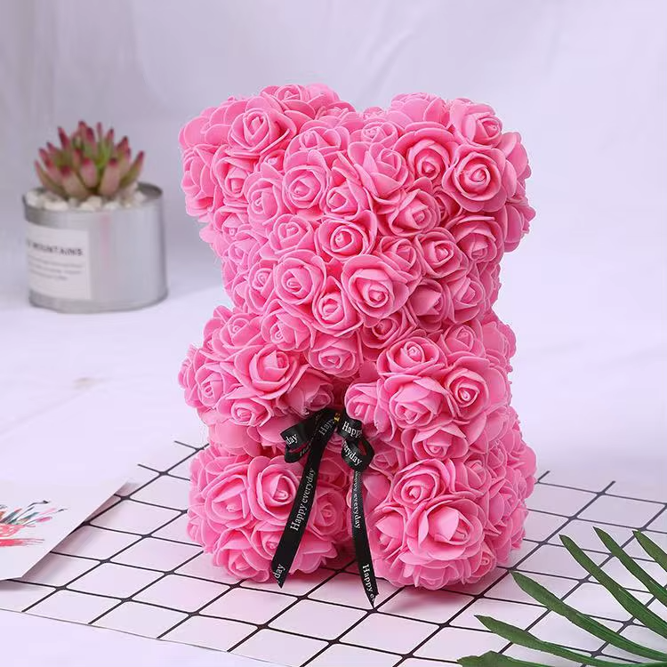 Rose Bear
