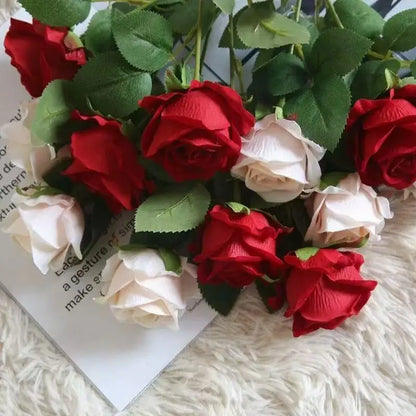 Roses Bouquet