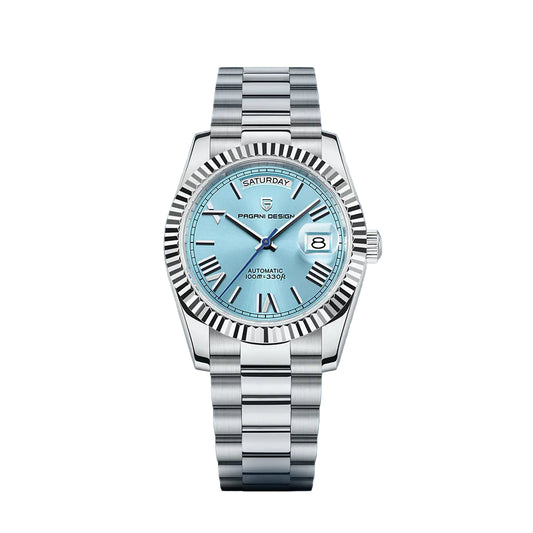 Santorini Watch (WATERPROOF)