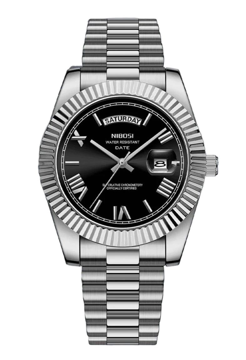 NB-1985 Daydate (WATERPROOF)