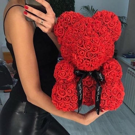 Valentine TeddyBear