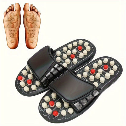 Massage Slippers